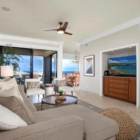 Kbm Resorts Free Car Kapalua Bay Villa Kbv-31G4 Spectacular Ocean Views Екстериор снимка