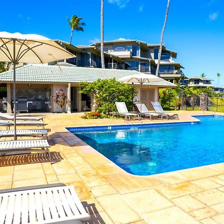 Kbm Resorts Free Car Kapalua Bay Villa Kbv-31G4 Spectacular Ocean Views Екстериор снимка