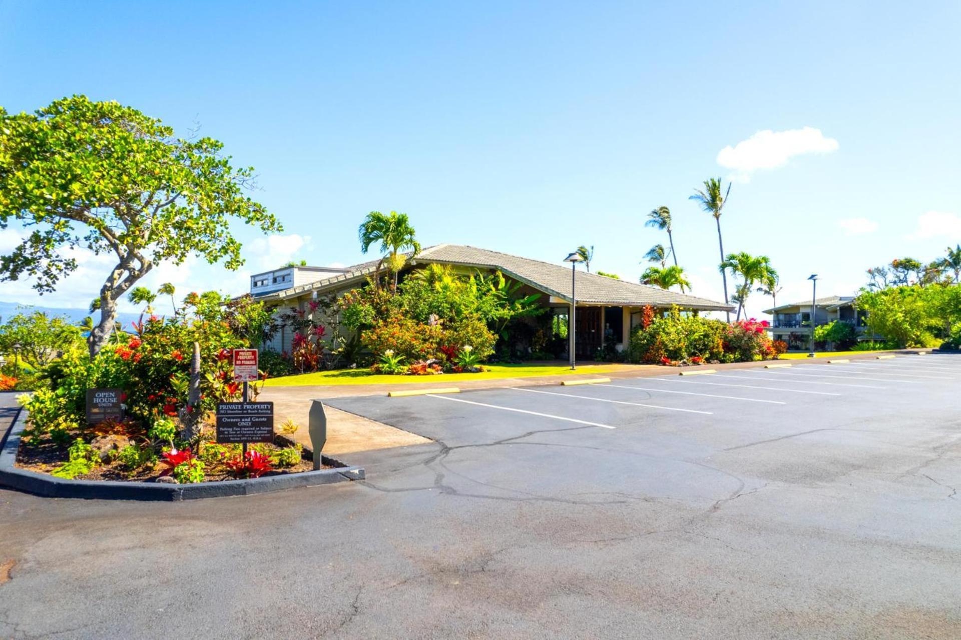 Kbm Resorts Free Car Kapalua Bay Villa Kbv-31G4 Spectacular Ocean Views Екстериор снимка