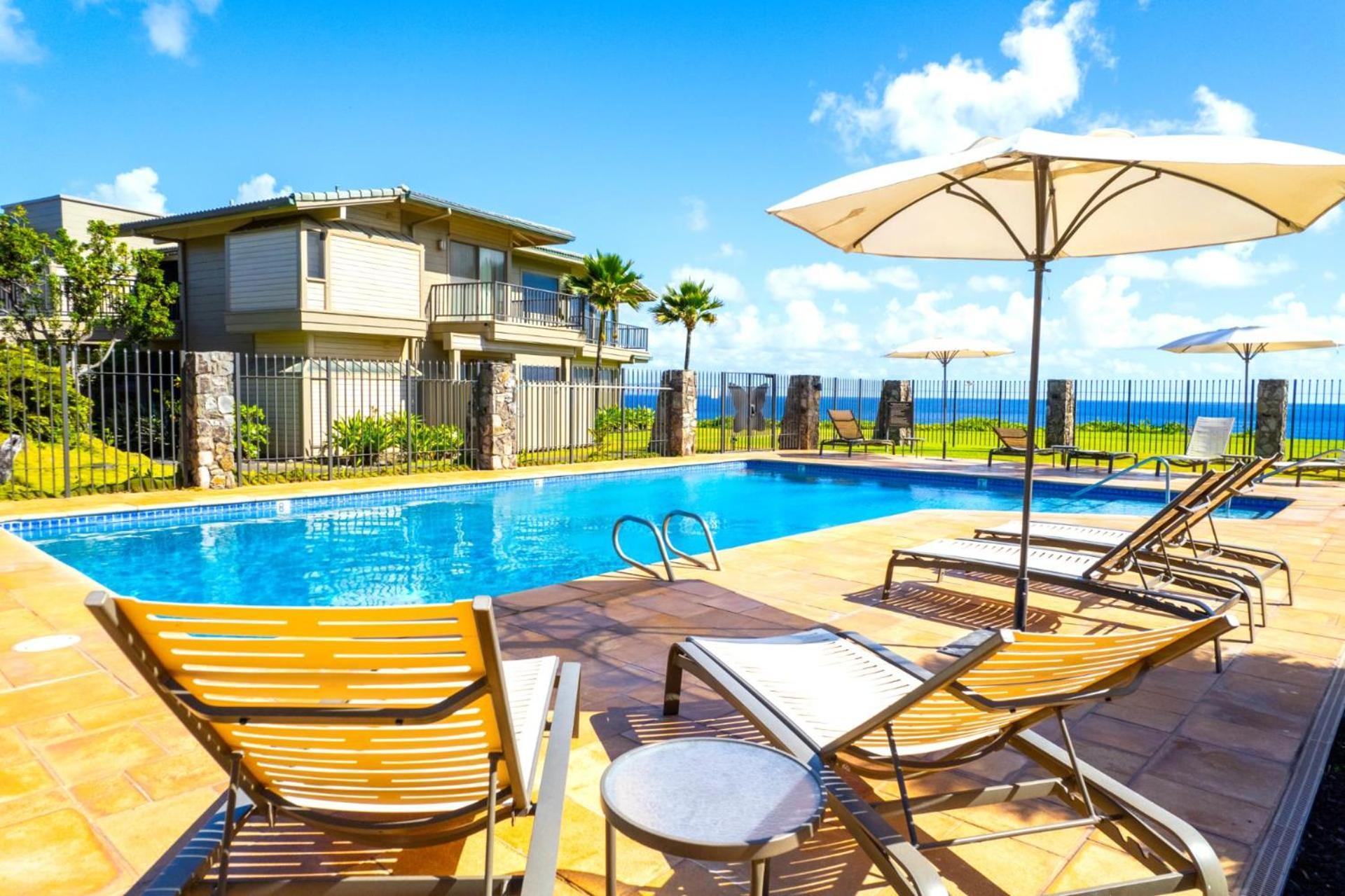 Kbm Resorts Free Car Kapalua Bay Villa Kbv-31G4 Spectacular Ocean Views Екстериор снимка