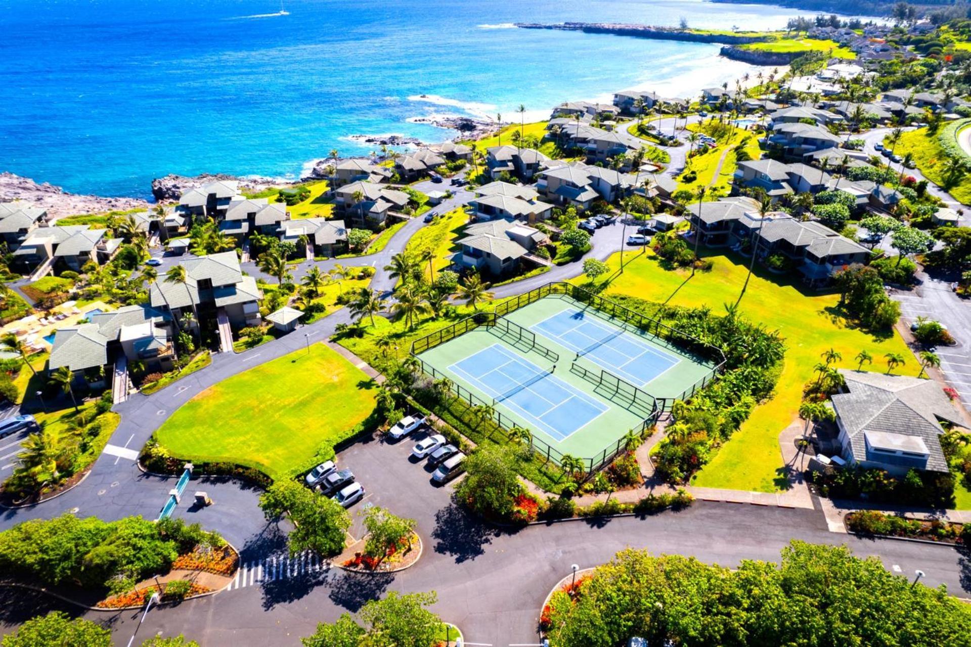 Kbm Resorts Free Car Kapalua Bay Villa Kbv-31G4 Spectacular Ocean Views Екстериор снимка