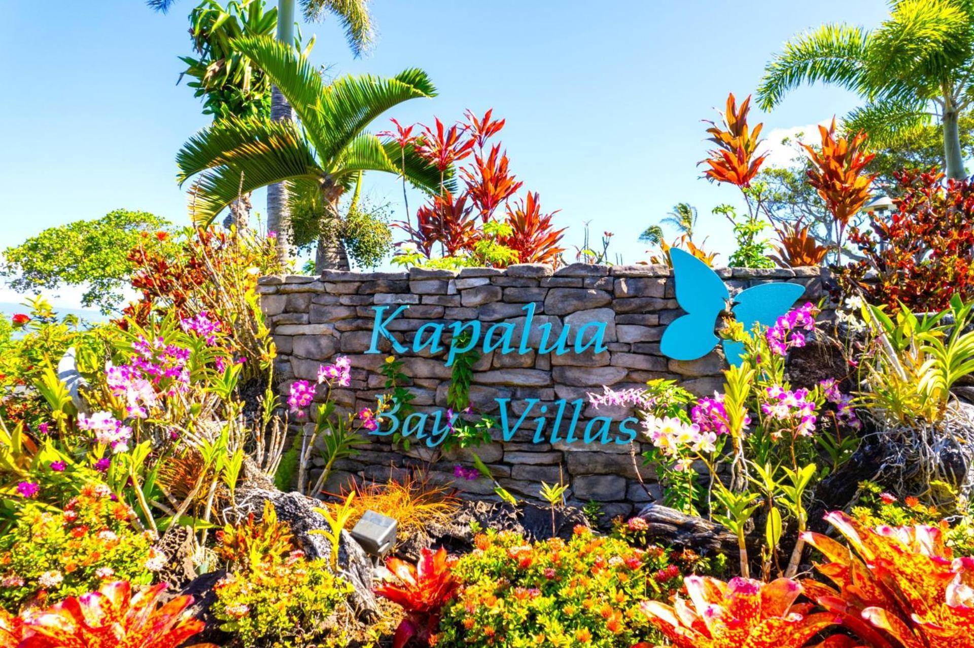 Kbm Resorts Free Car Kapalua Bay Villa Kbv-31G4 Spectacular Ocean Views Екстериор снимка