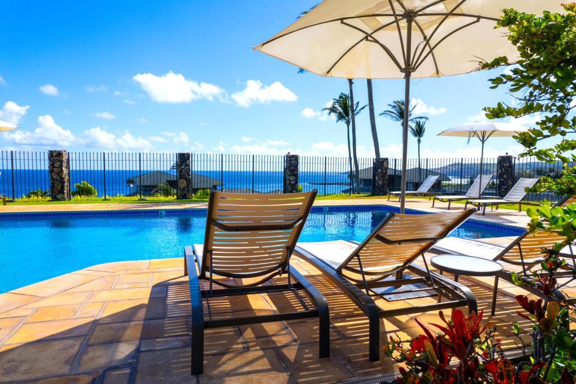 Kbm Resorts Free Car Kapalua Bay Villa Kbv-31G4 Spectacular Ocean Views Екстериор снимка