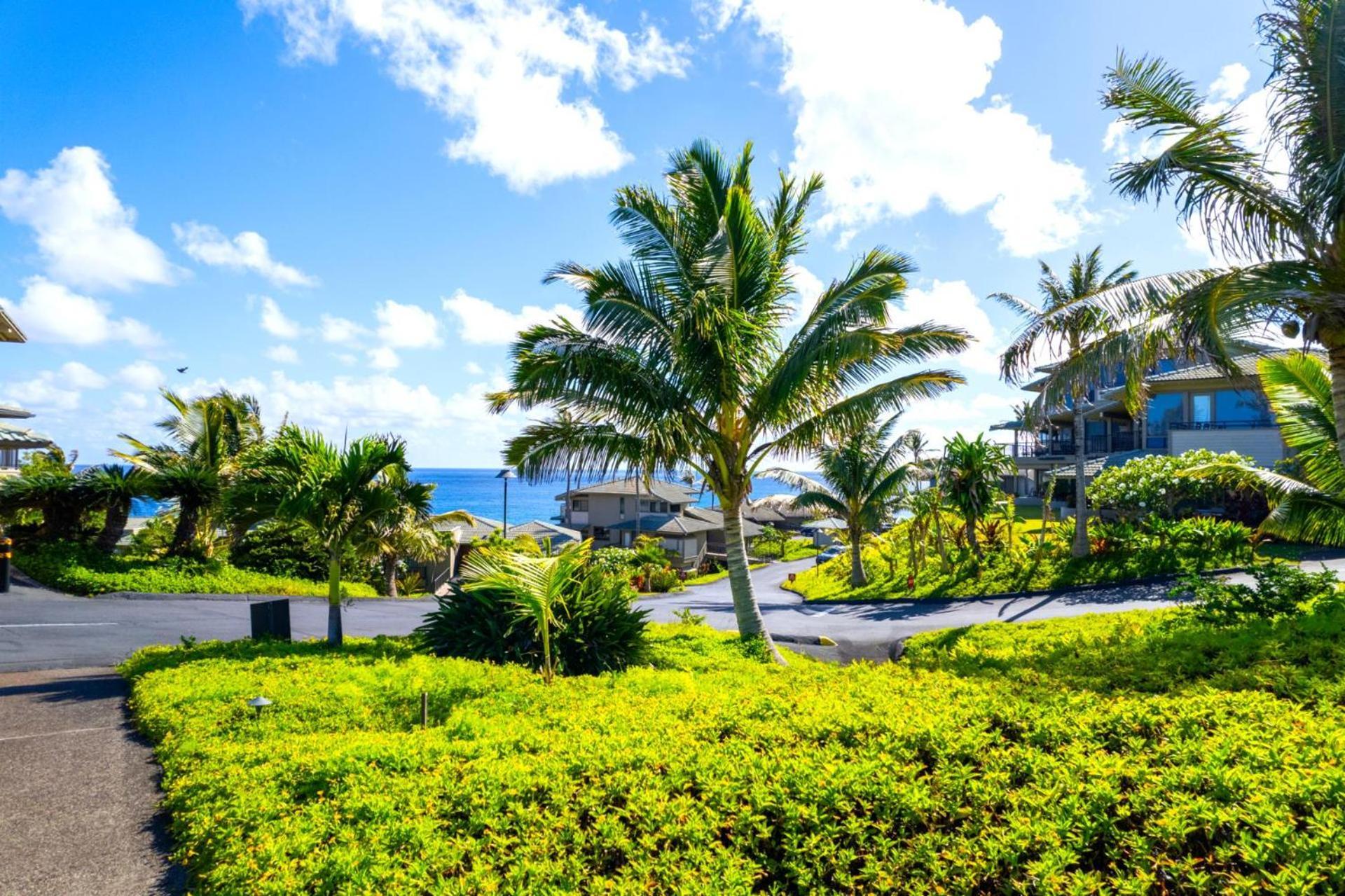 Kbm Resorts Free Car Kapalua Bay Villa Kbv-31G4 Spectacular Ocean Views Екстериор снимка
