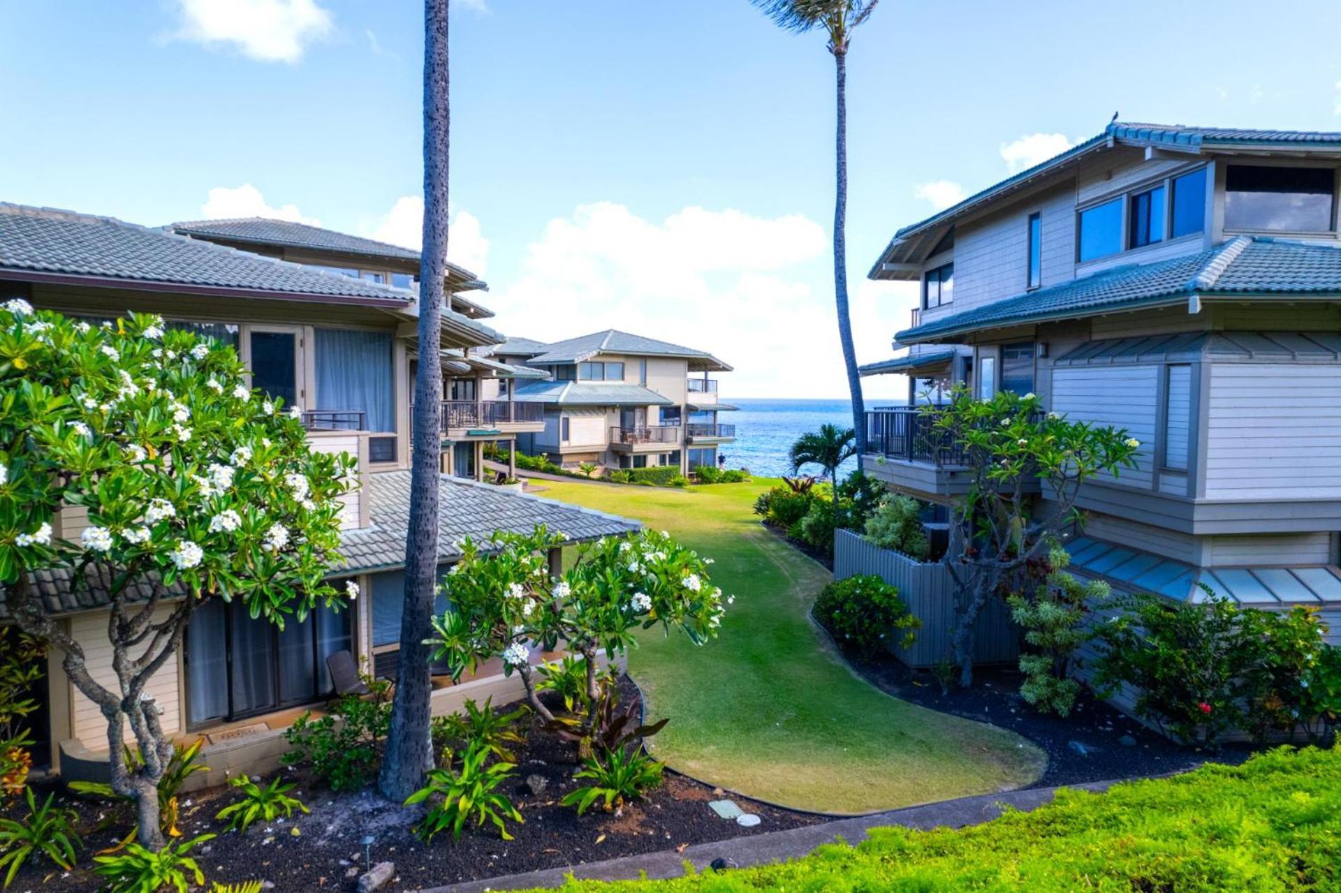 Kbm Resorts Free Car Kapalua Bay Villa Kbv-31G4 Spectacular Ocean Views Екстериор снимка