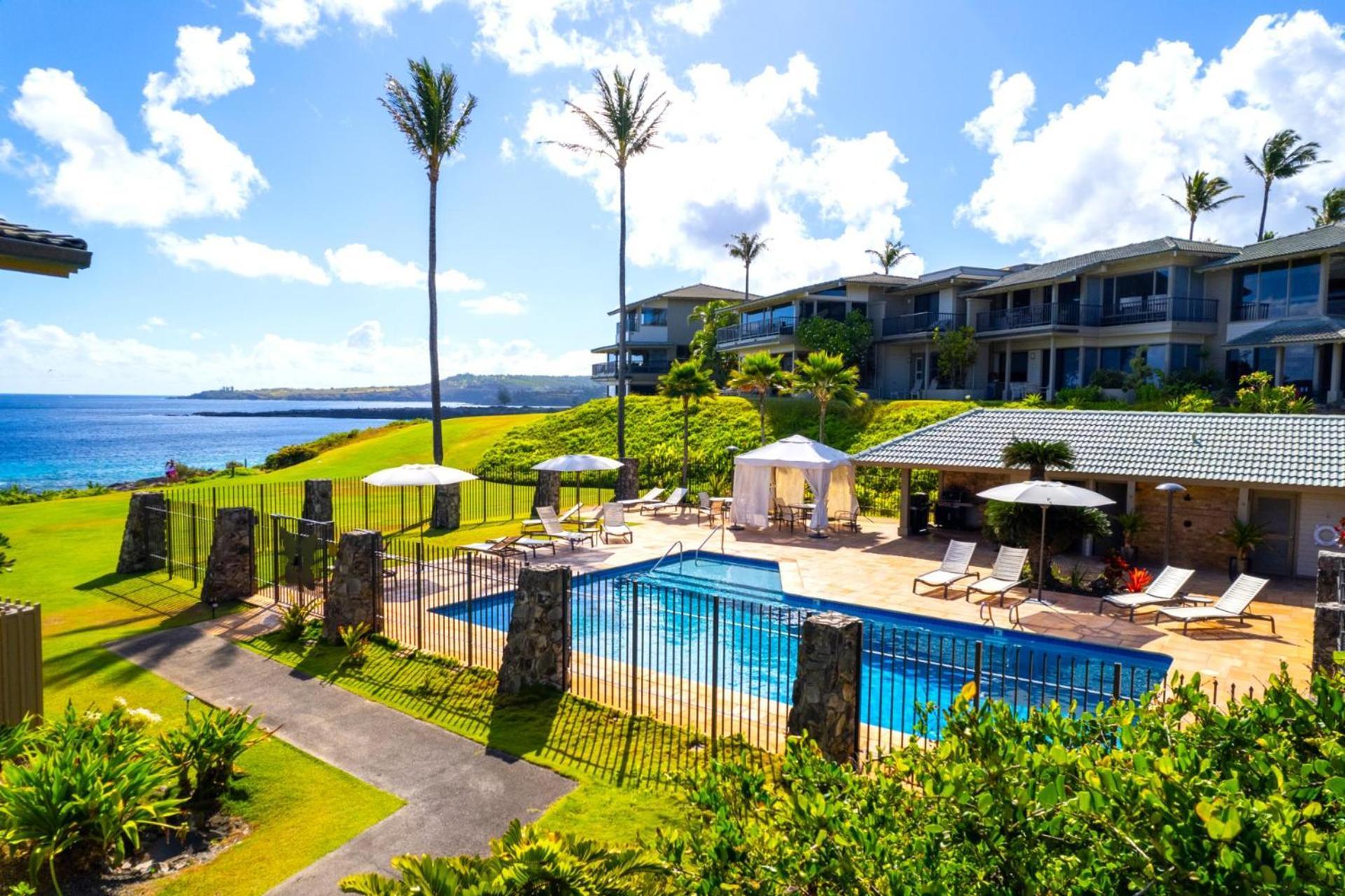 Kbm Resorts Free Car Kapalua Bay Villa Kbv-31G4 Spectacular Ocean Views Екстериор снимка