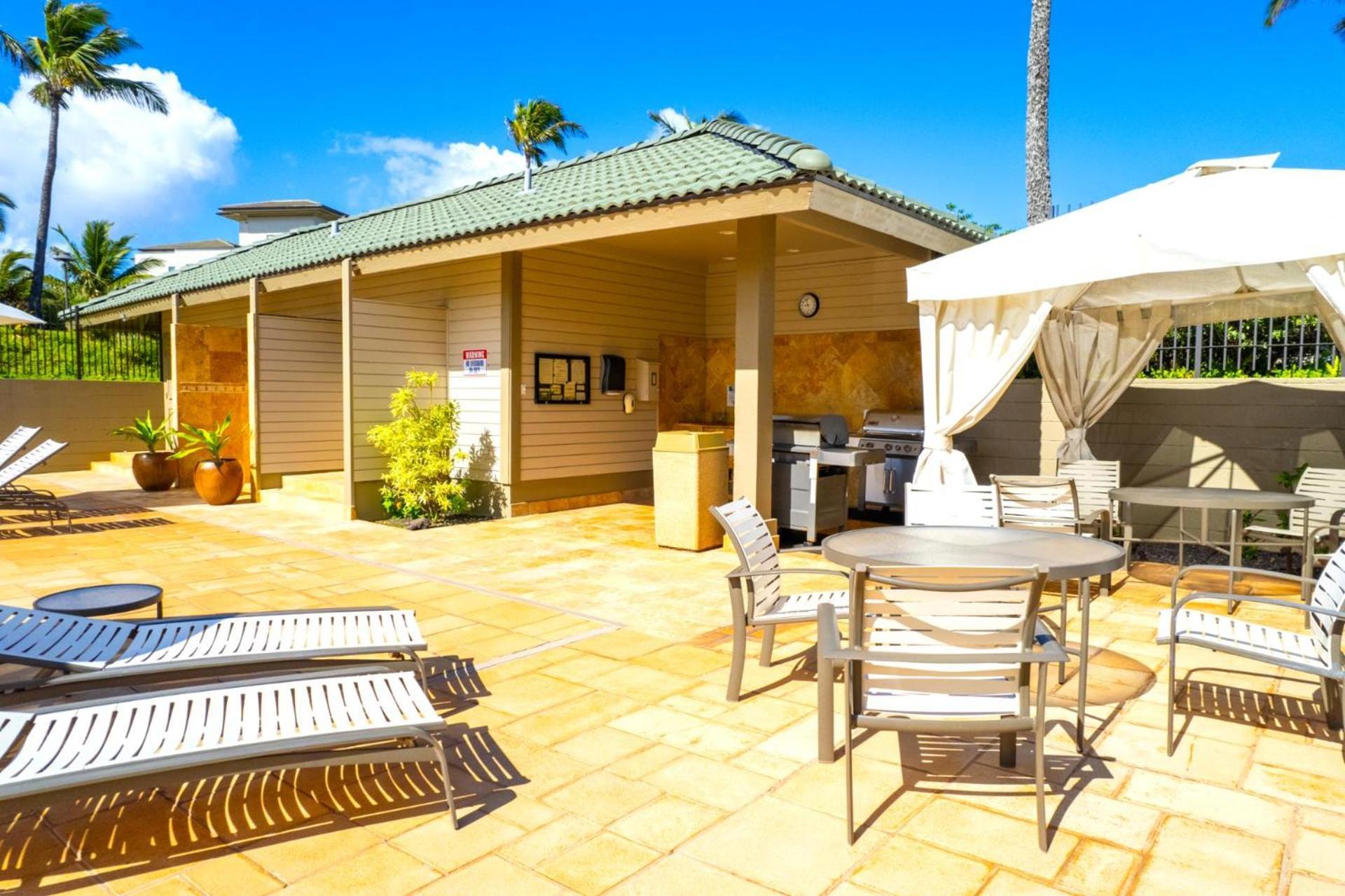Kbm Resorts Free Car Kapalua Bay Villa Kbv-31G4 Spectacular Ocean Views Екстериор снимка