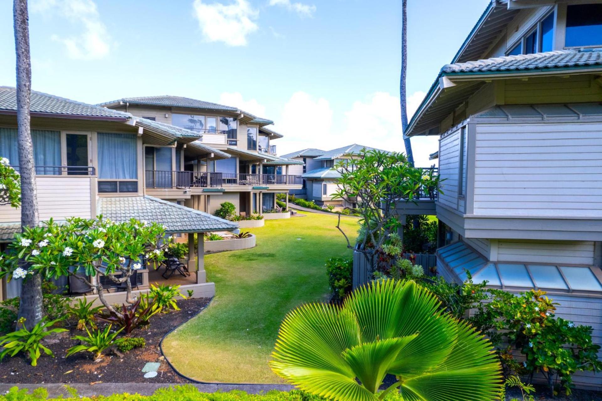 Kbm Resorts Free Car Kapalua Bay Villa Kbv-31G4 Spectacular Ocean Views Екстериор снимка