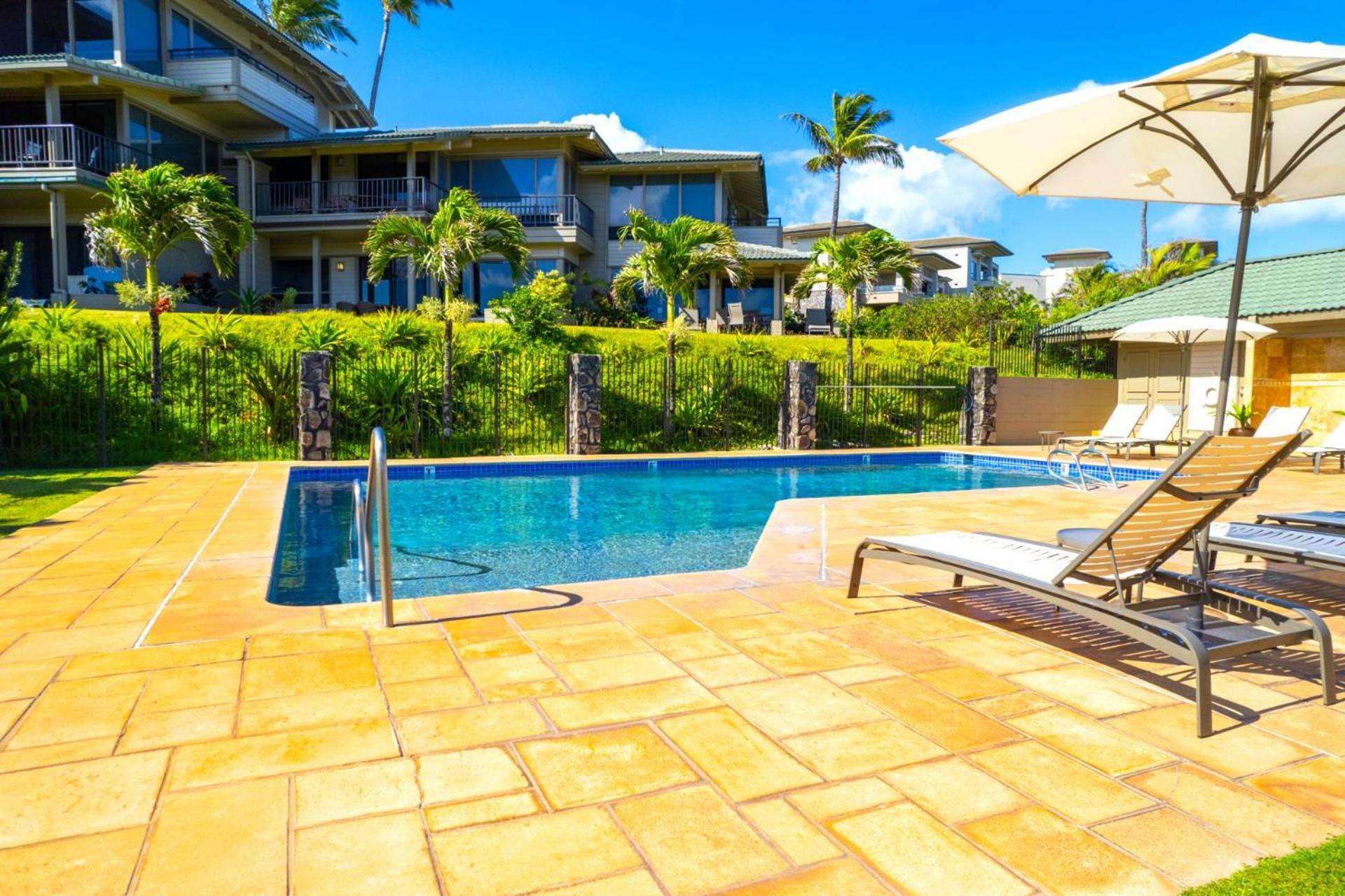 Kbm Resorts Free Car Kapalua Bay Villa Kbv-31G4 Spectacular Ocean Views Екстериор снимка