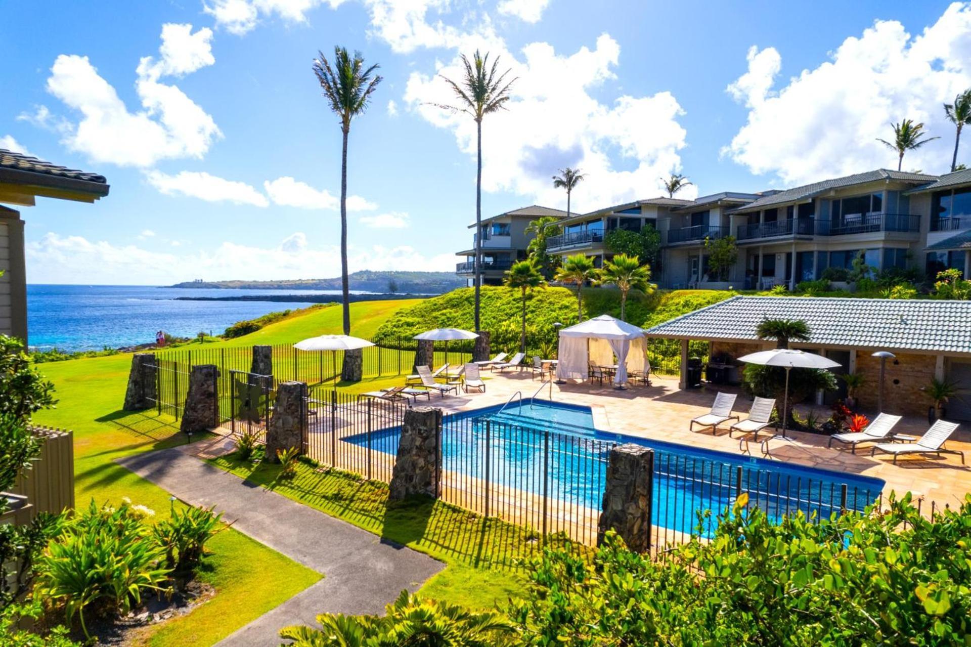 Kbm Resorts Free Car Kapalua Bay Villa Kbv-31G4 Spectacular Ocean Views Екстериор снимка