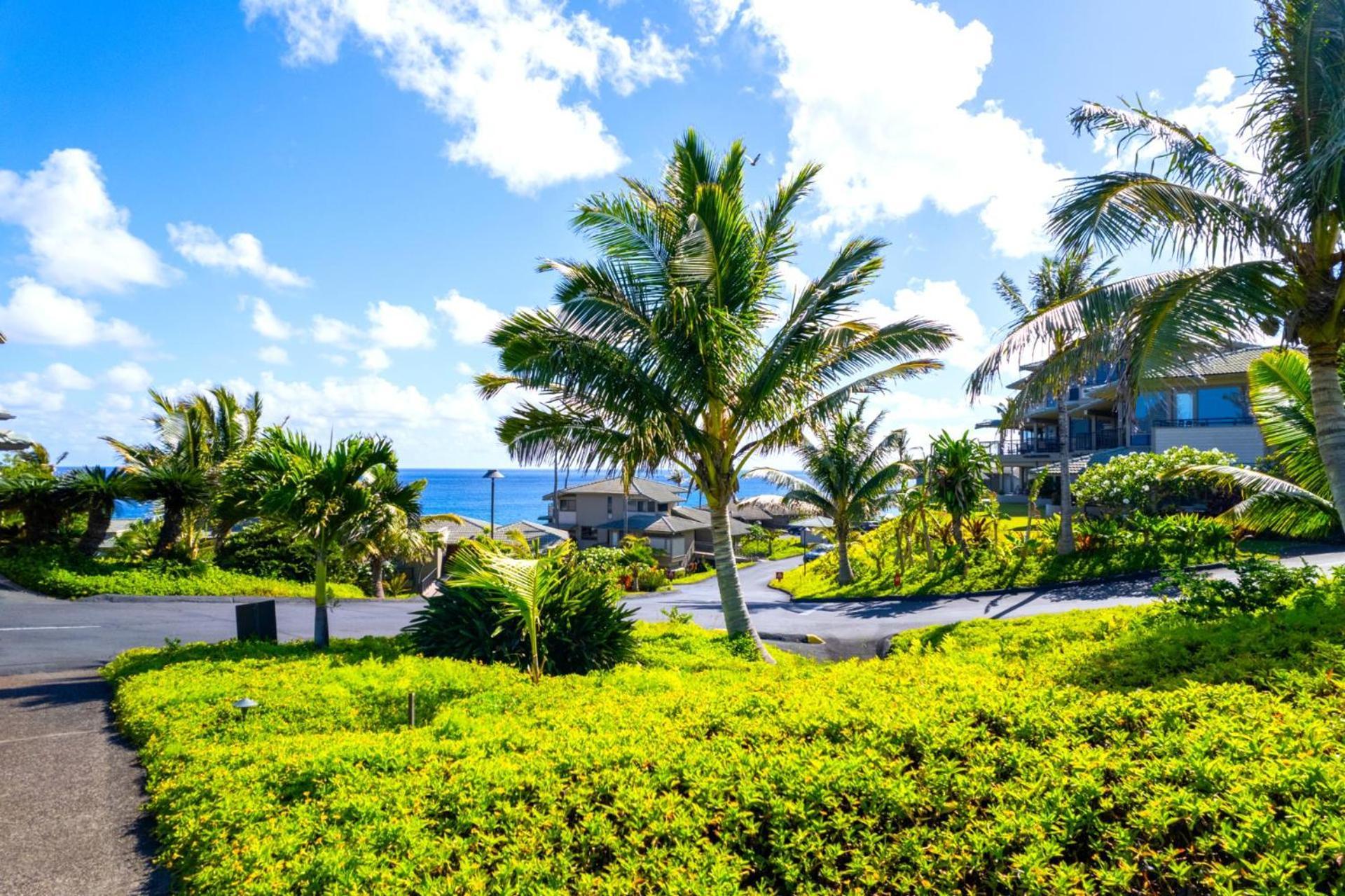 Kbm Resorts Free Car Kapalua Bay Villa Kbv-31G4 Spectacular Ocean Views Екстериор снимка