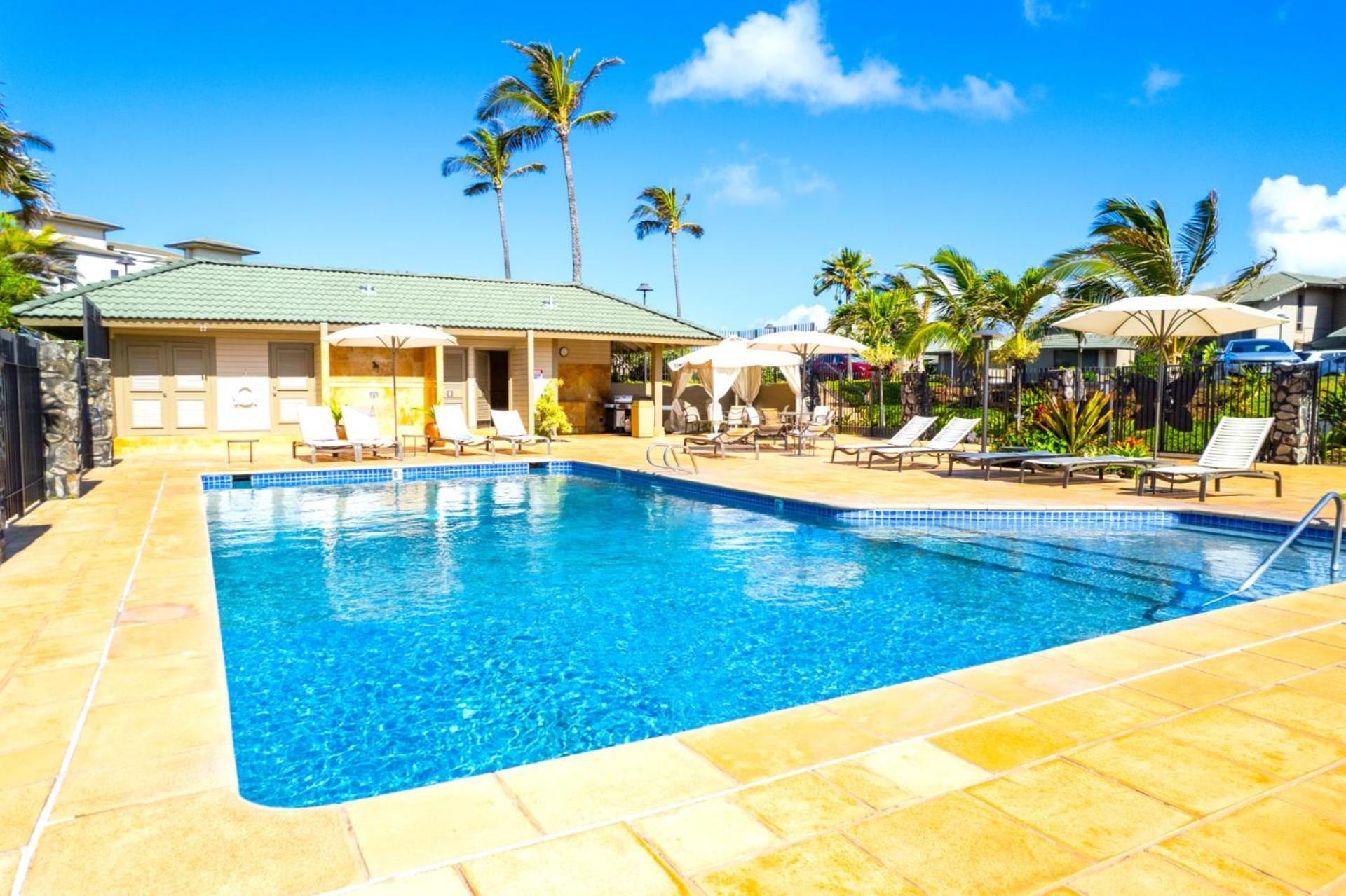 Kbm Resorts Free Car Kapalua Bay Villa Kbv-31G4 Spectacular Ocean Views Екстериор снимка