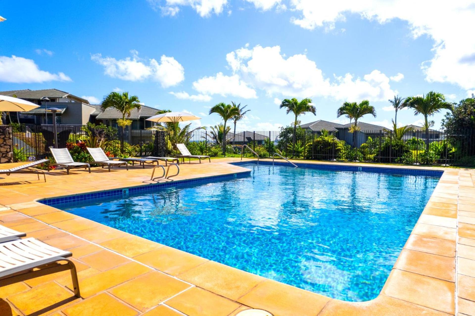 Kbm Resorts Free Car Kapalua Bay Villa Kbv-31G4 Spectacular Ocean Views Екстериор снимка