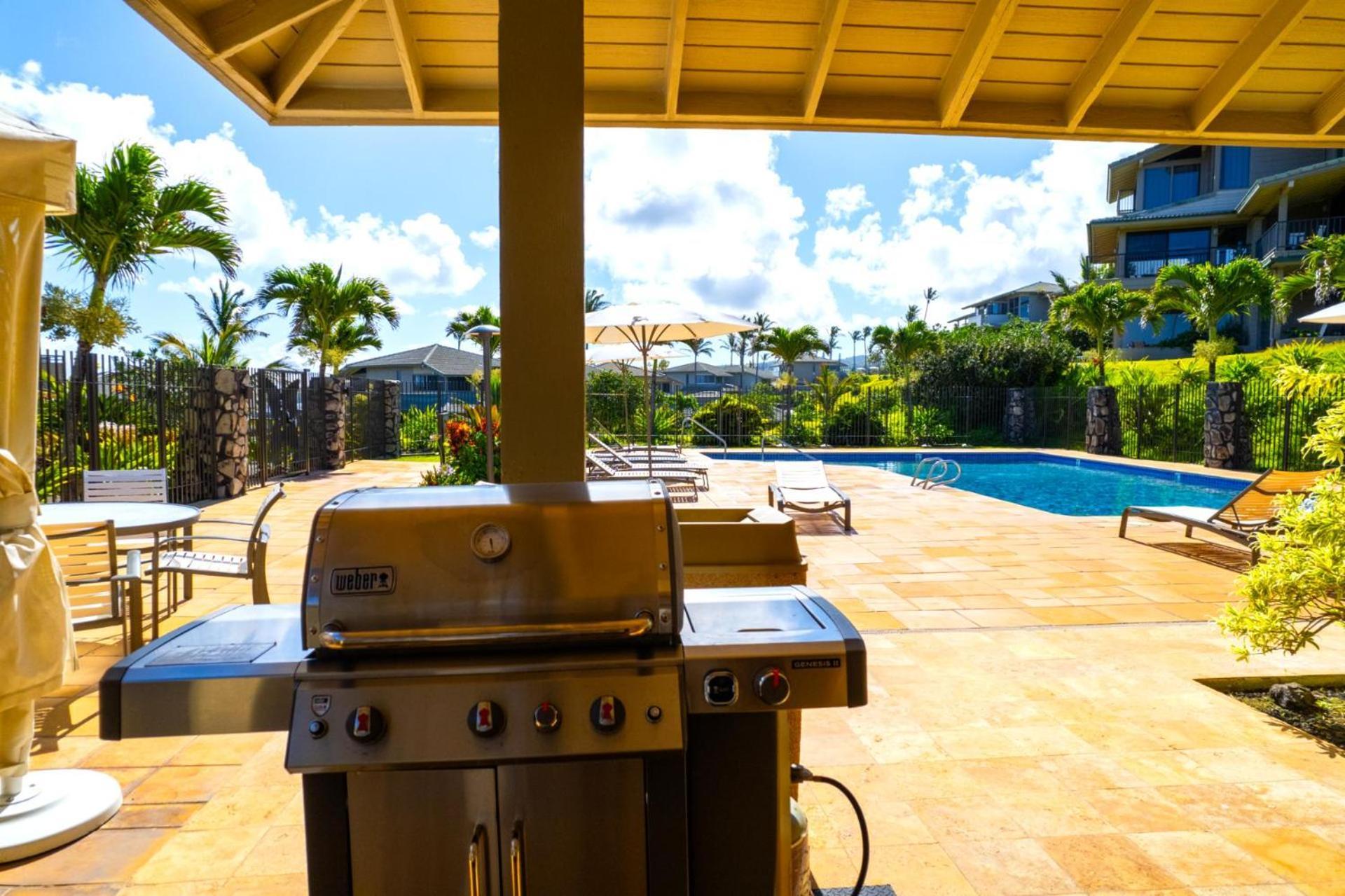 Kbm Resorts Free Car Kapalua Bay Villa Kbv-31G4 Spectacular Ocean Views Екстериор снимка