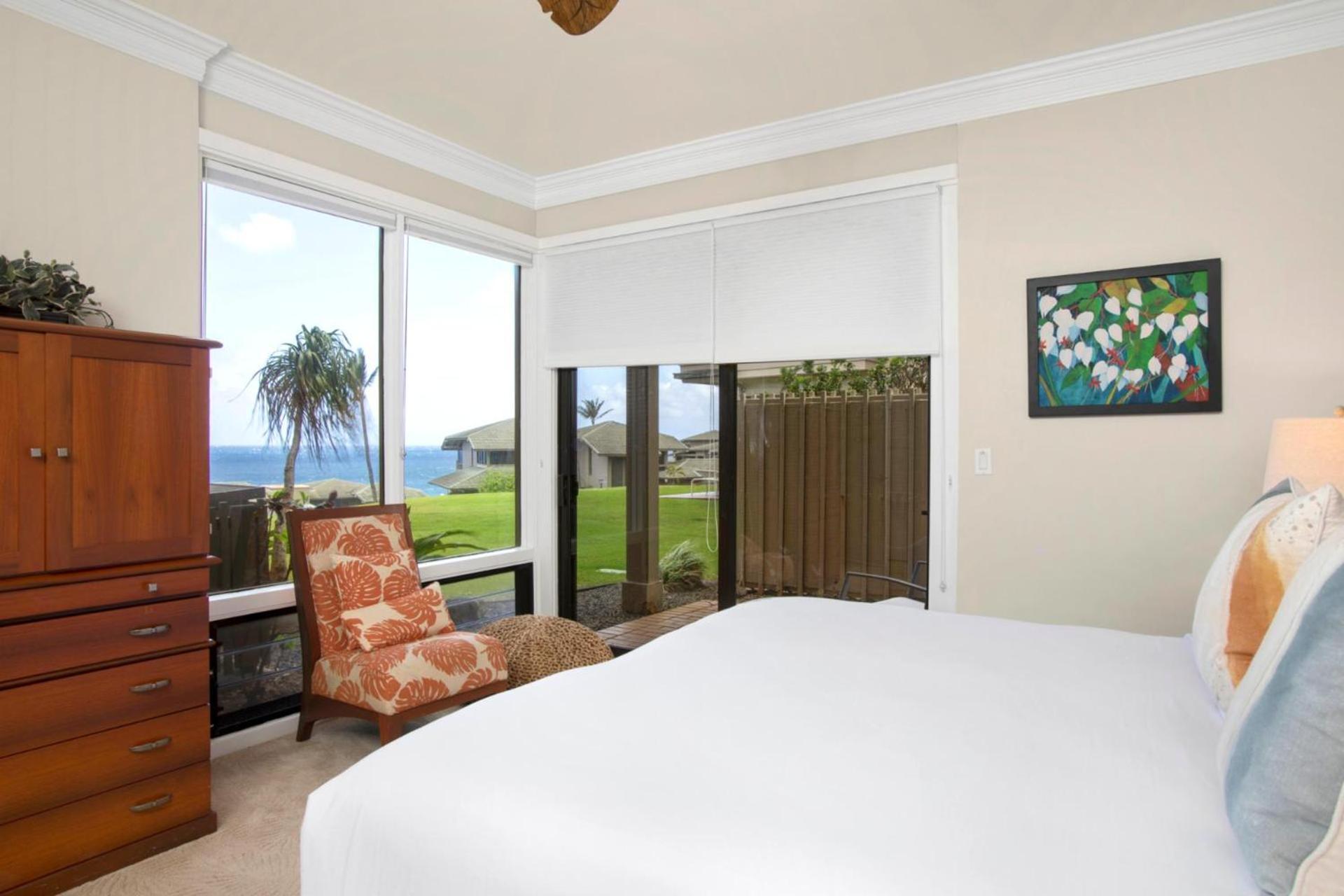 Kbm Resorts Free Car Kapalua Bay Villa Kbv-31G4 Spectacular Ocean Views Екстериор снимка