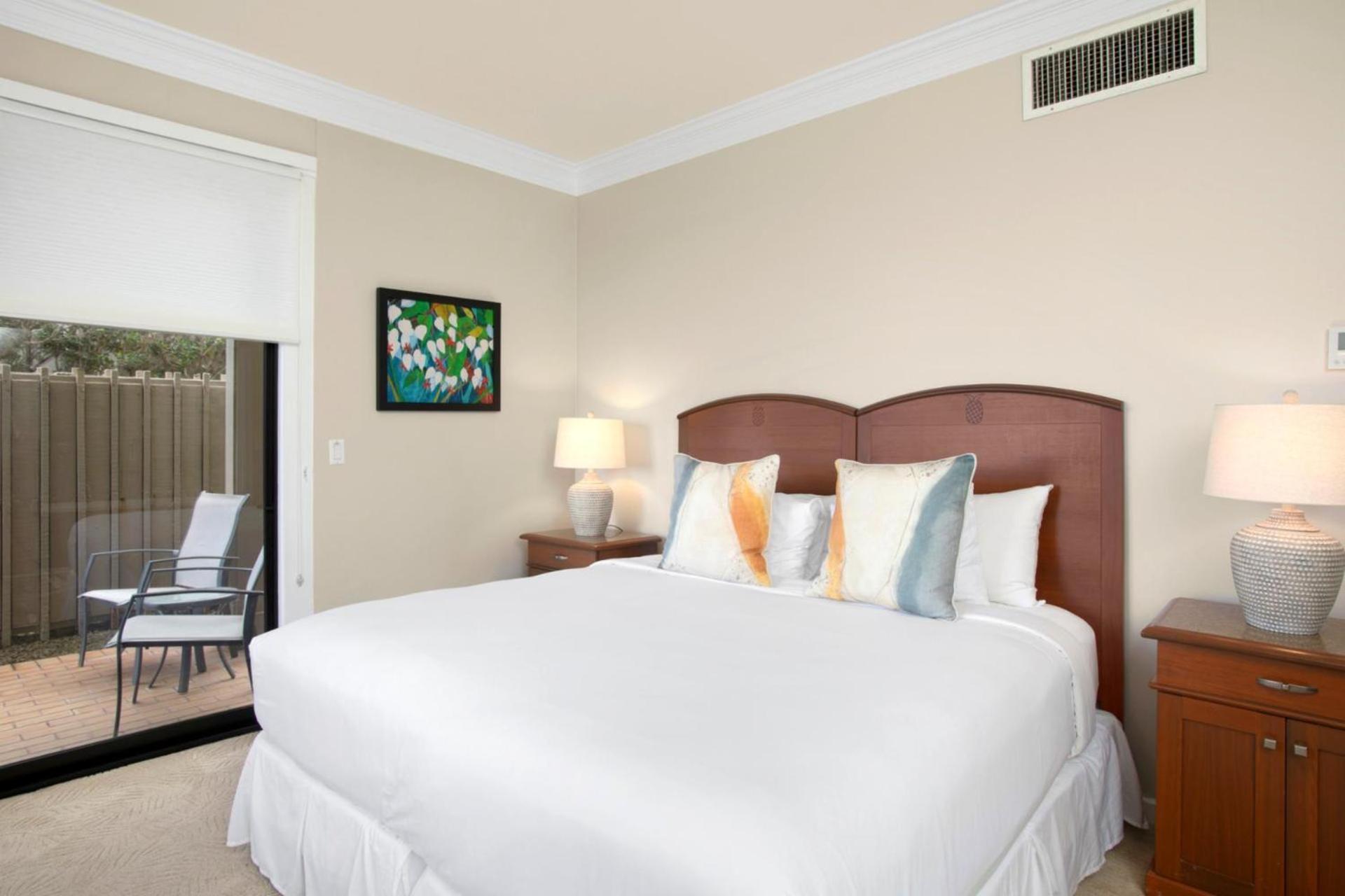 Kbm Resorts Free Car Kapalua Bay Villa Kbv-31G4 Spectacular Ocean Views Екстериор снимка