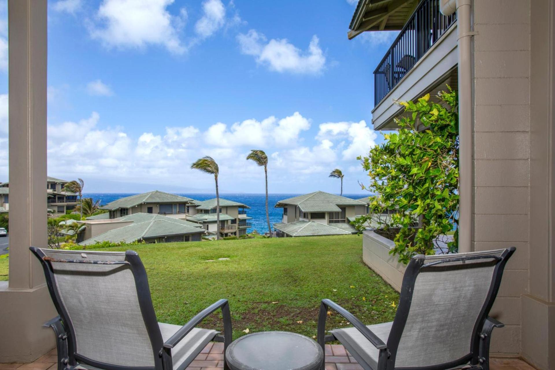 Kbm Resorts Free Car Kapalua Bay Villa Kbv-31G4 Spectacular Ocean Views Екстериор снимка