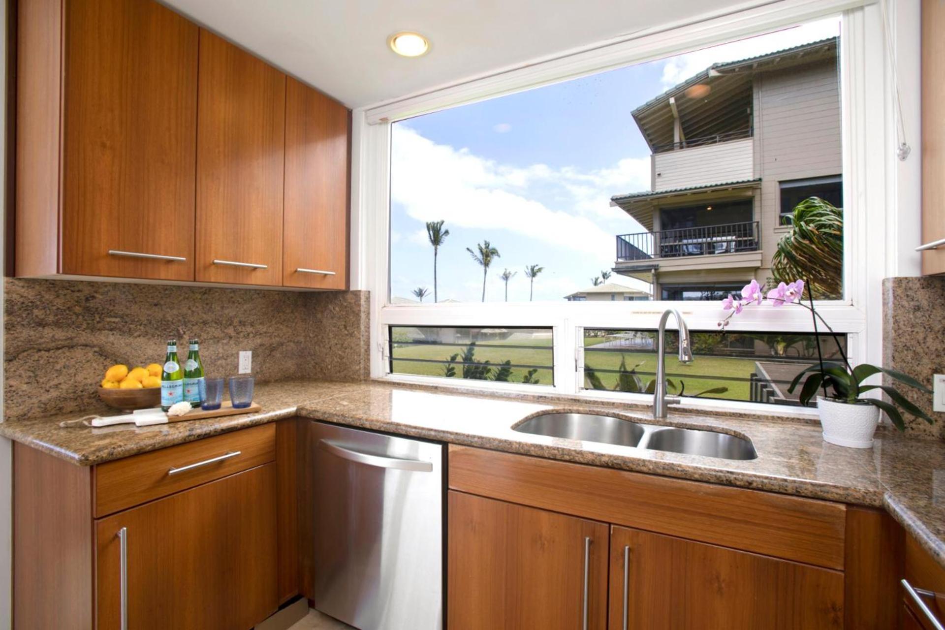 Kbm Resorts Free Car Kapalua Bay Villa Kbv-31G4 Spectacular Ocean Views Екстериор снимка