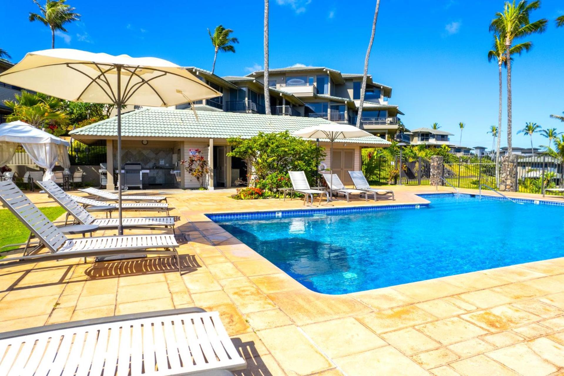 Kbm Resorts Free Car Kapalua Bay Villa Kbv-31G4 Spectacular Ocean Views Екстериор снимка